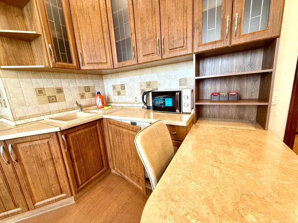 Апартаменты в центре