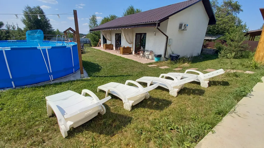 Загородный комплекс