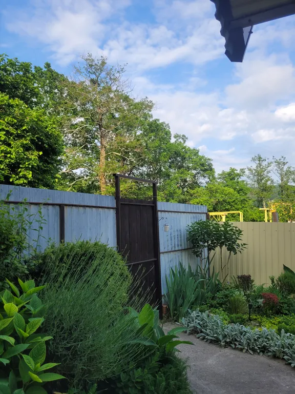 Дом для отпуска