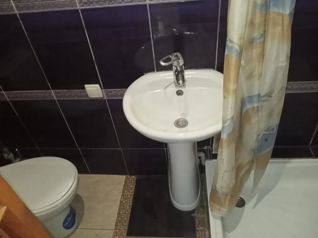 Коттедж Уютный коттедж в 2 минутах от моря и набережной Терешковой — Евпатория