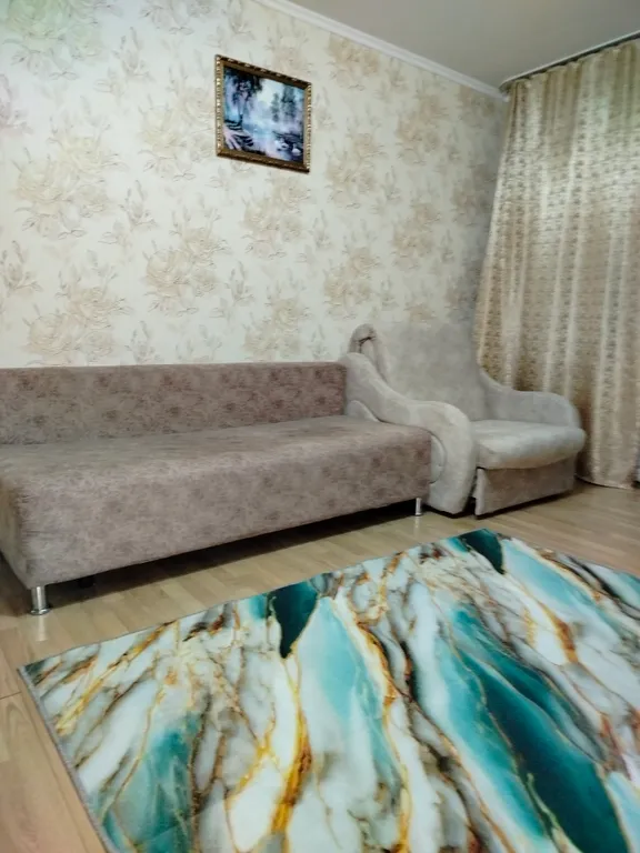 Уютная квартира в престижном районе города