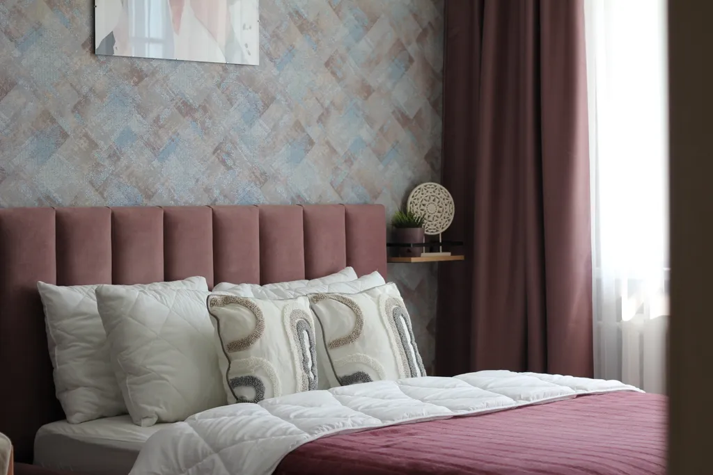 1-комнатная Квартира — аренда посуточно в Балаково