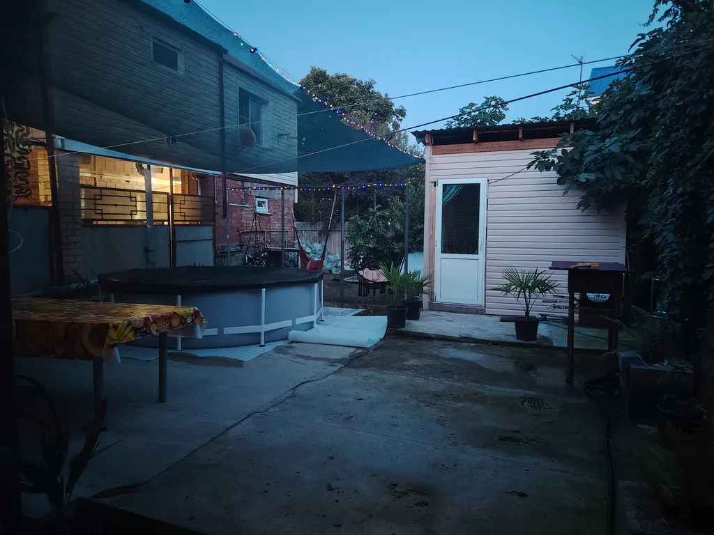 Квартира Уютная комната у моря — Сириус