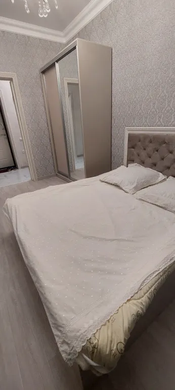 Квартира с максимальным комфортом