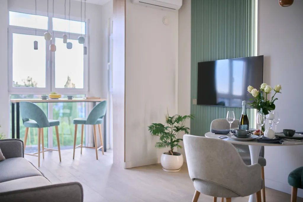 Квартира Апартаменты Privilege Нижнее озеро NEW — аренда посуточно в Калининград