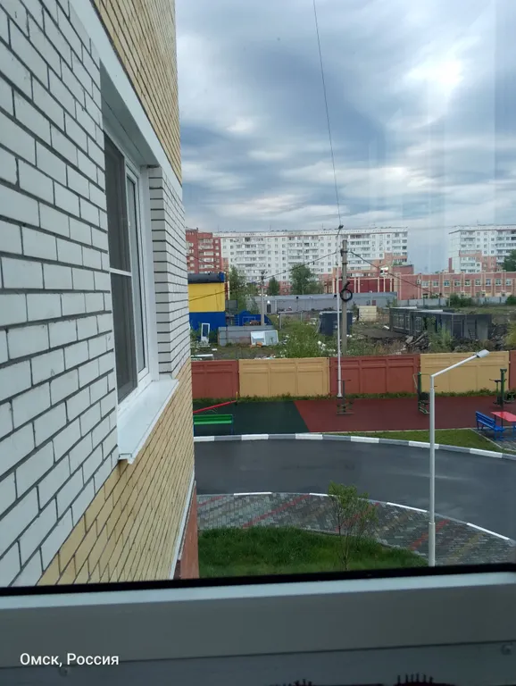 Студия у аквапарка