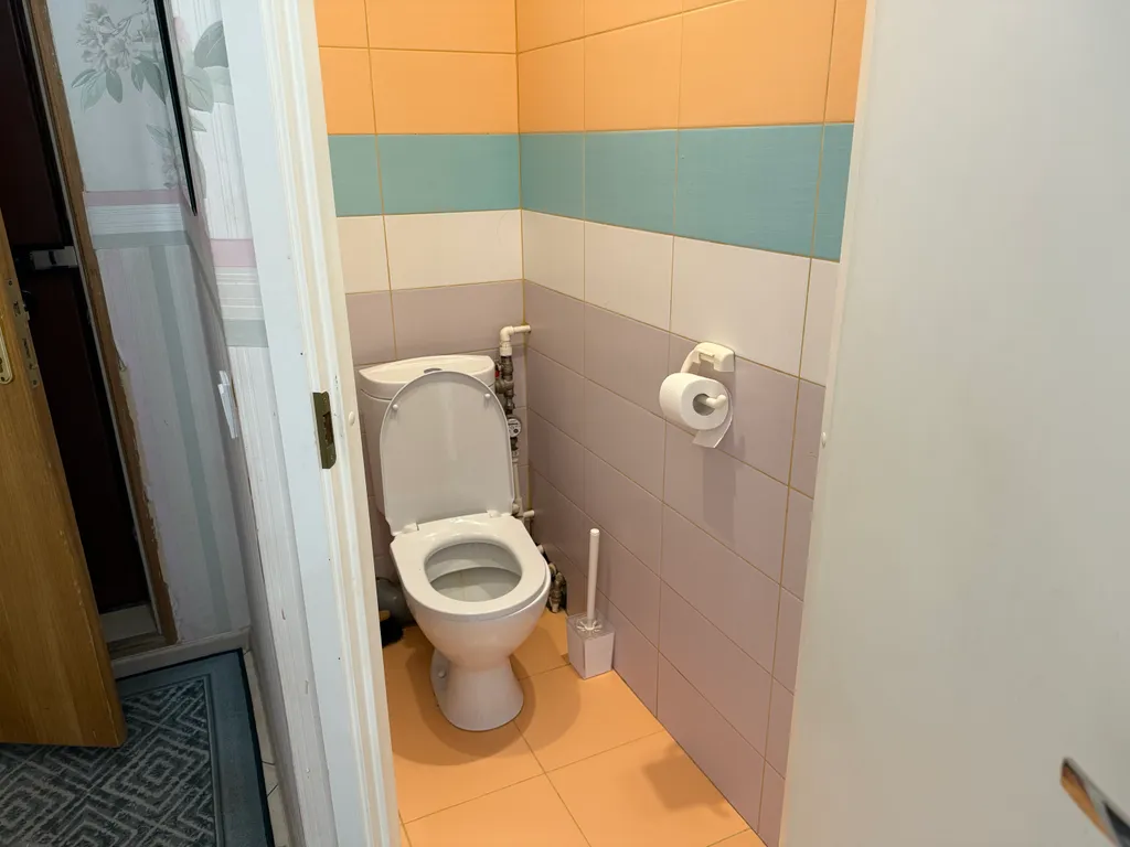 Апартамент рядом с парком