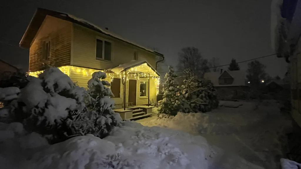 Дом с баней Тошкин дом!