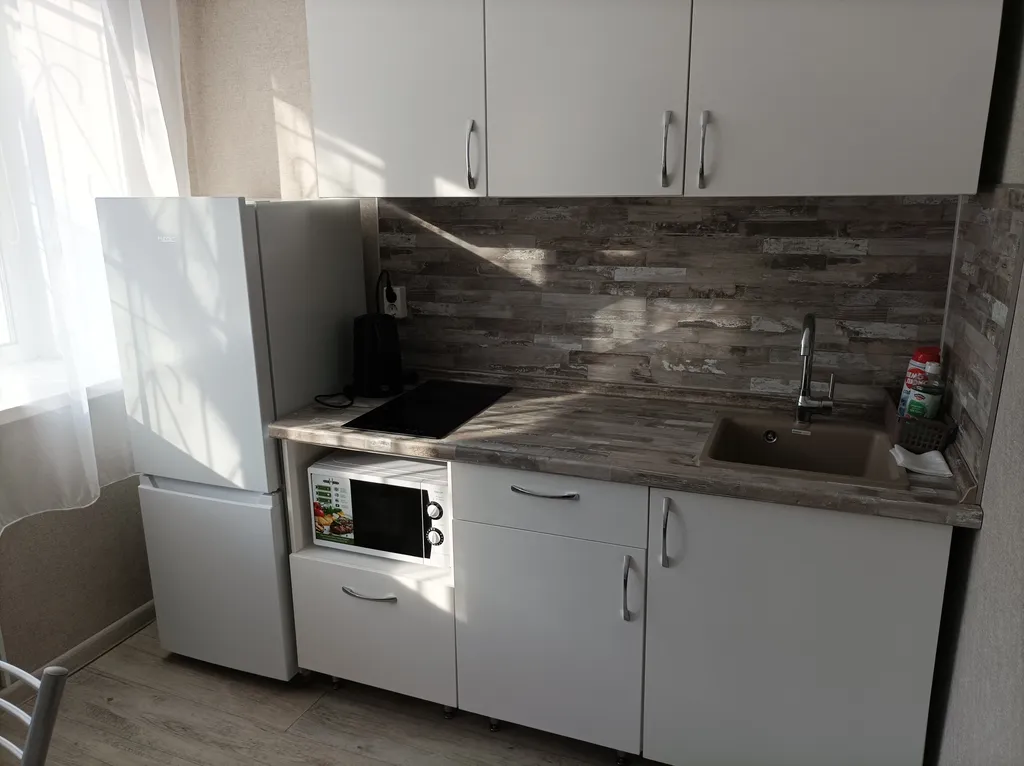 Уютная квартира рядом с ДВГУПС и жд вокзалом