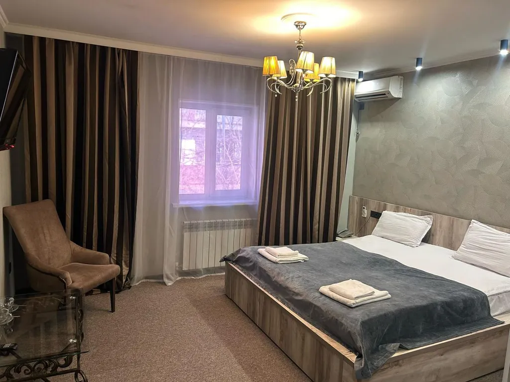 Квартира Комната — Алматы