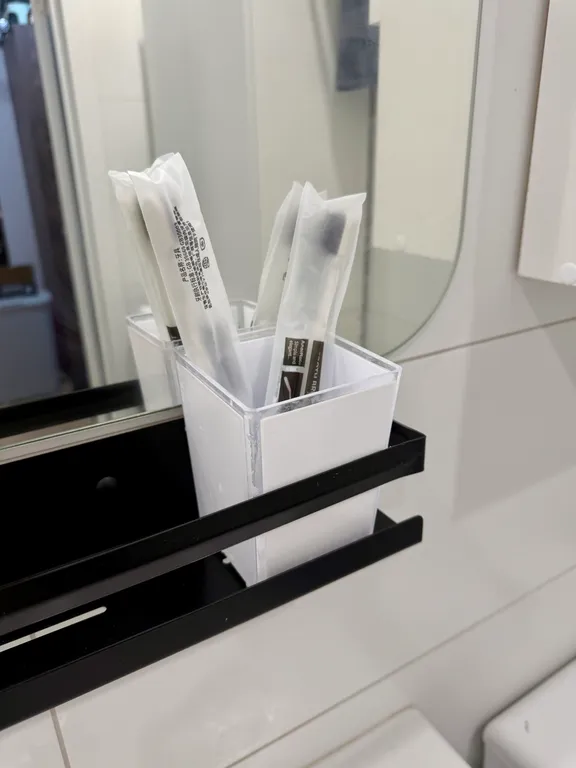 Новая квартира Skyline