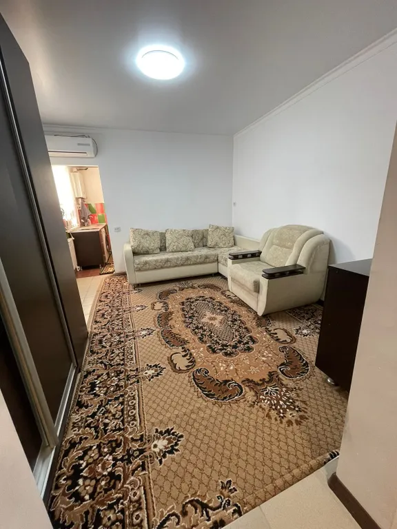 Уютная квартира, до парка 1 минута — аренда посуточно в Кисловодск