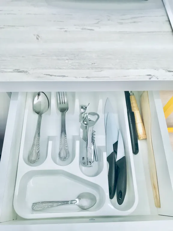 Квартира Квартира Дизайнерская студия возле парка — Горячий Ключ