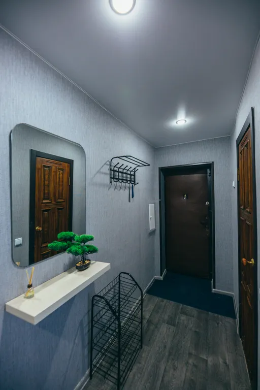 Квартира Центр, трехкомнатная квартира у Южного вокзала, рядом Остров Канта — Калининград