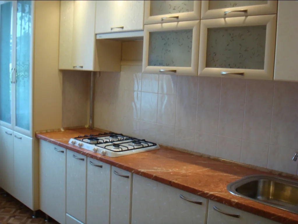 Квартира Квартира на Ленина — Евпатория