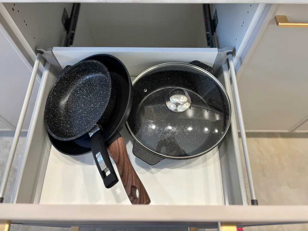 Квартира Стильный апартамент с двумя комнатами в Пионерском — Пионерский