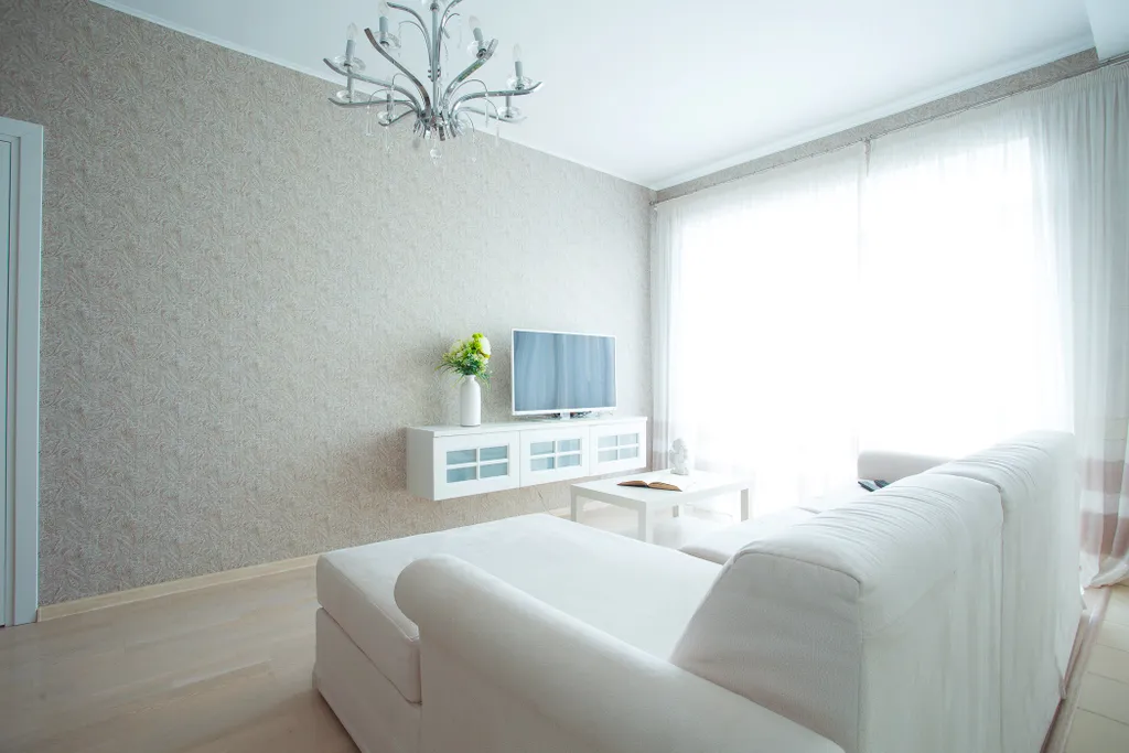 FreeDom Apartments Yantarny