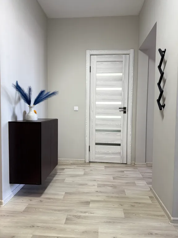 Современная квартирка в центре