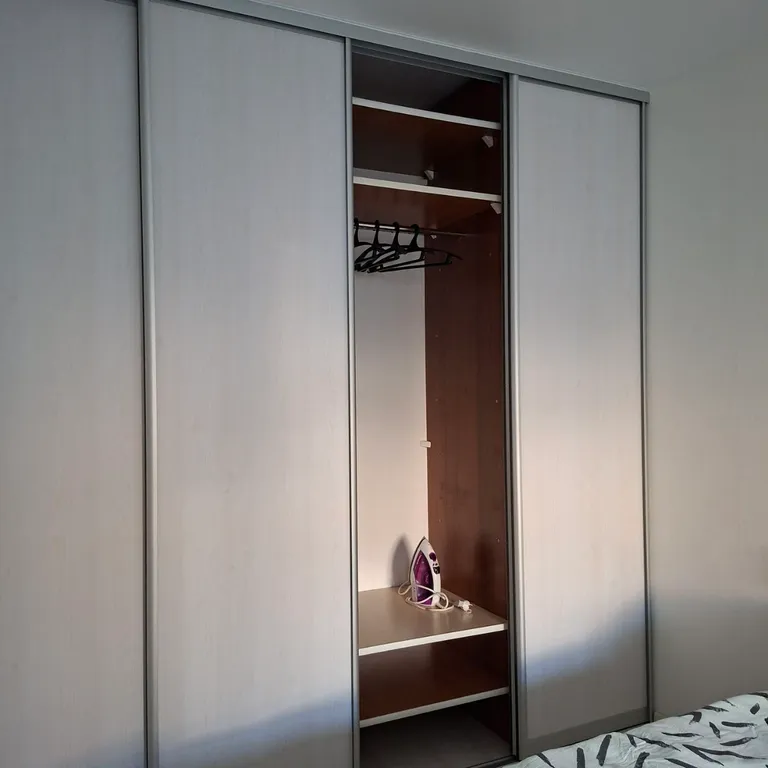 Уютная чистая квартира в центре