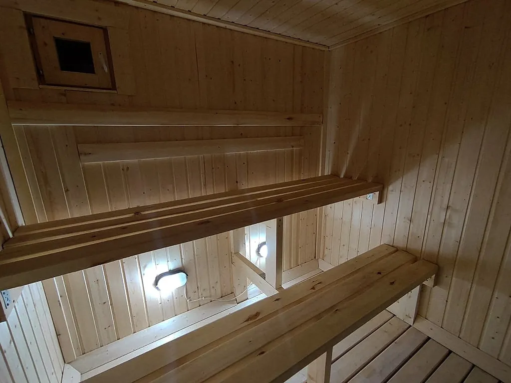 Гостевой дом Илвас