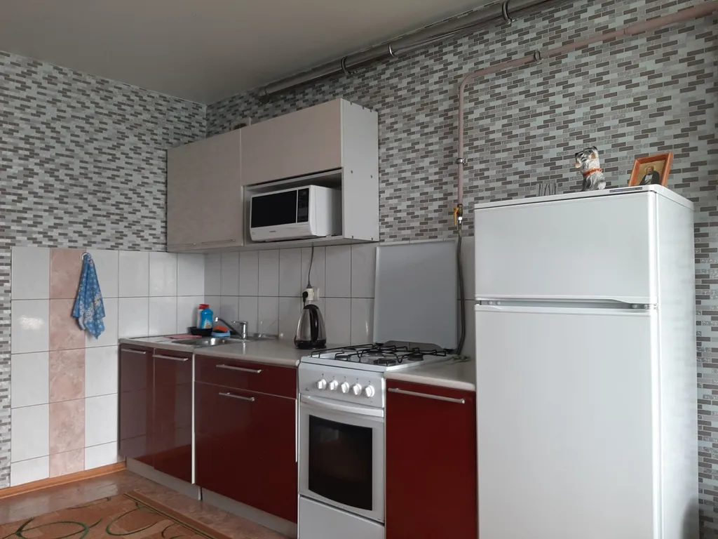 Апартамены для гостей