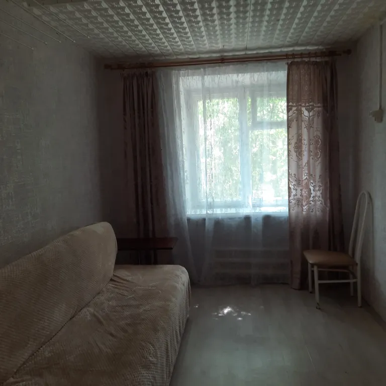 Квартира Комната — аренда посуточно в Ярославль