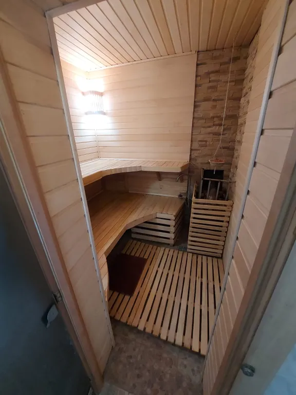 Коттедж 3-комнатный Дом — Солнечная Долина