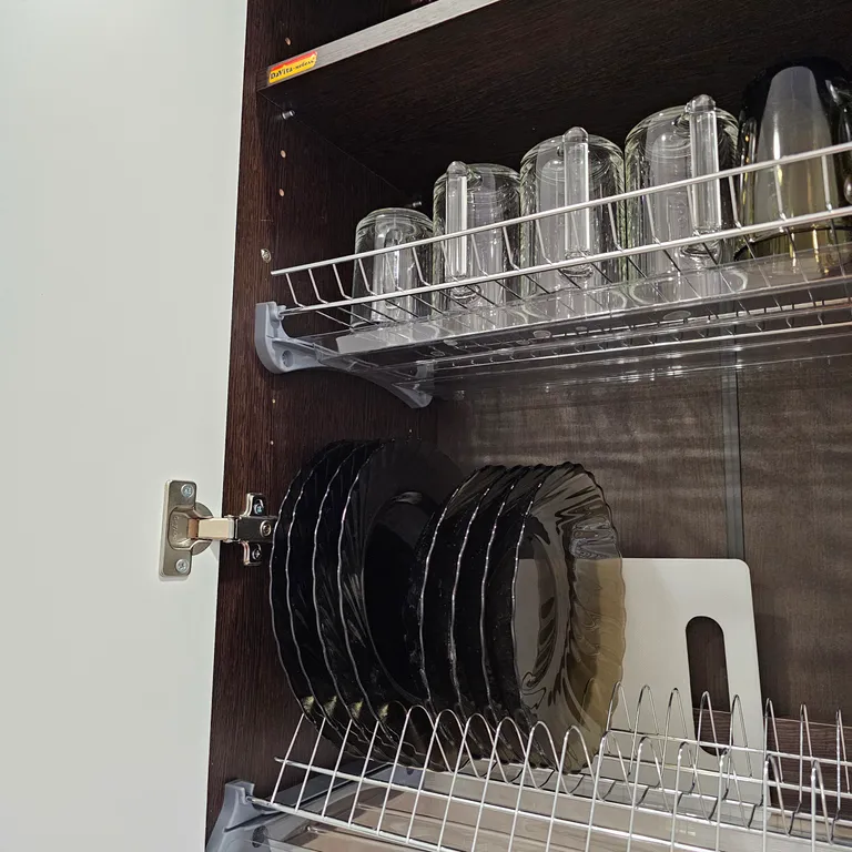 Уютная квартира в Кировском районе