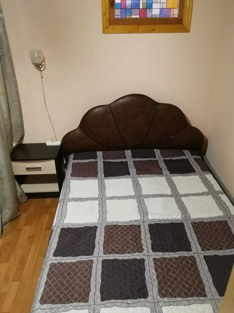 Комната 2х спальное место