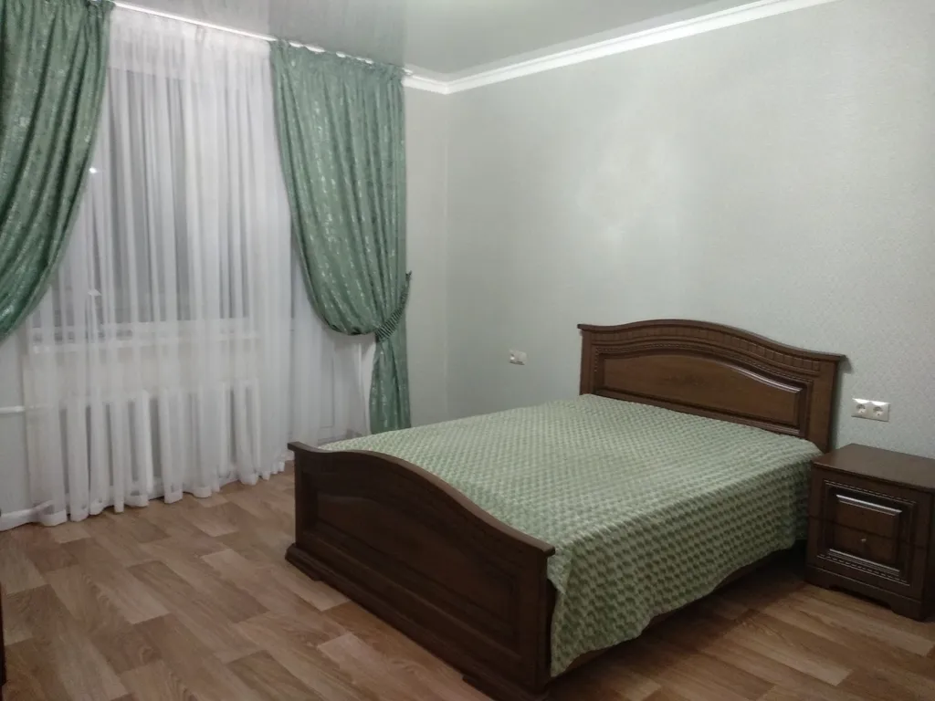 Квартира Центр,вблизи парка и санаториев — аренда посуточно в Кисловодск