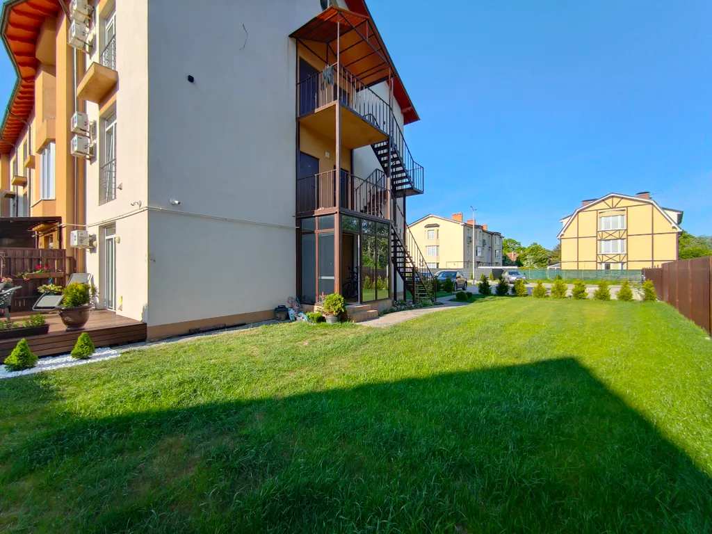 Апартаменты Welcome on Board 1