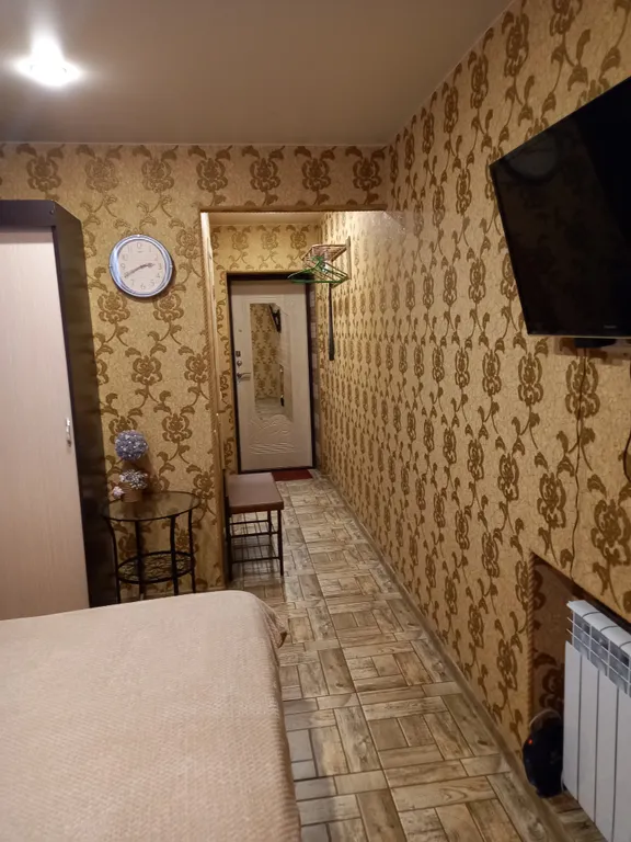 Студия в центре города