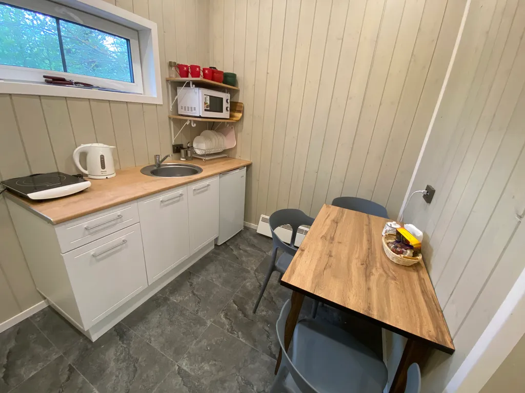 Дом с бассейном