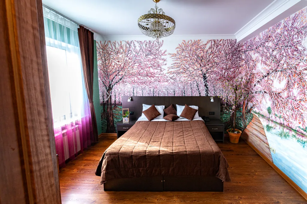 Квартира Комната — аренда посуточно в Истра