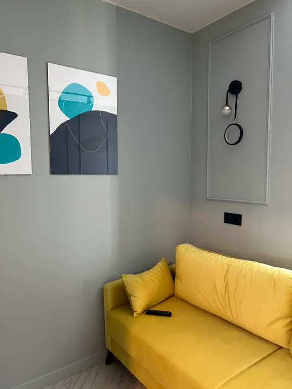 Квартира люкс