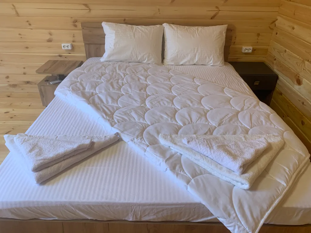 Коттедж Нартик домик номер 2 — аренда посуточно в Сухум