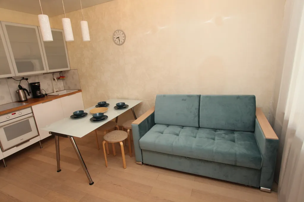 Квартира Апартаменты класса Люкс — аренда посуточно в Уфа