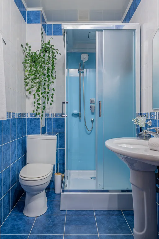 Шикарная 3-комнатная квартира с дизайнерским ремонтом в центре