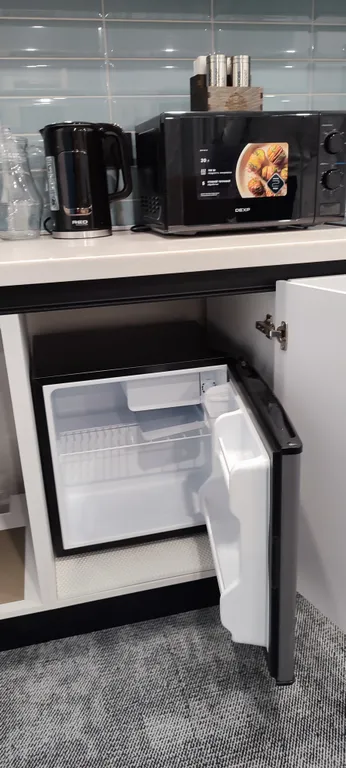 Апартаменты в отеле Каменный цветок живописного ГК Завьялиха