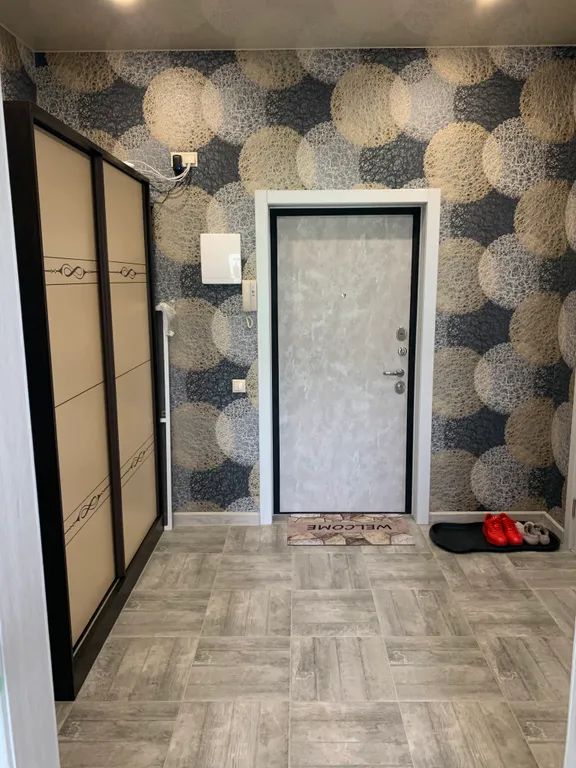 Квартира Уютная квартира с видом на горы — Геленджик