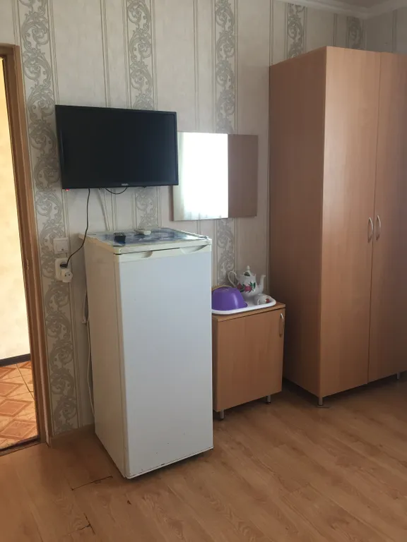 Квартира Комната — Лазаревское