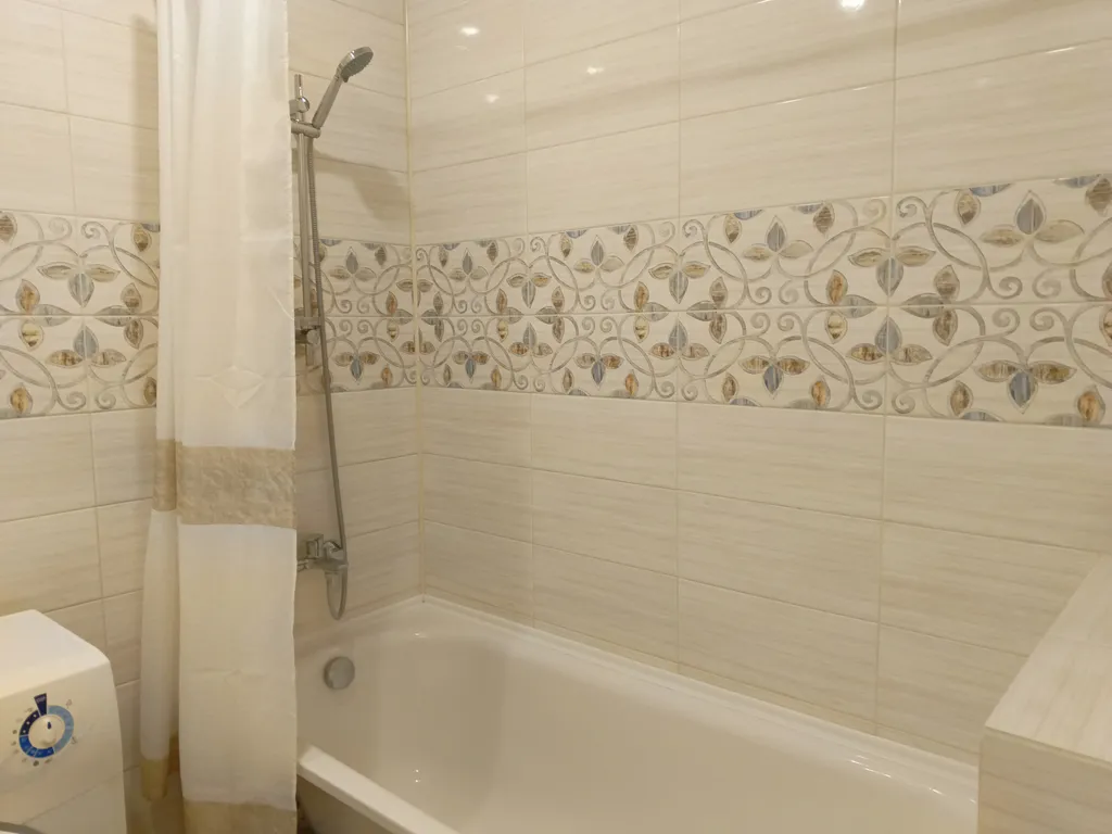 Уютная и комфортная квартира