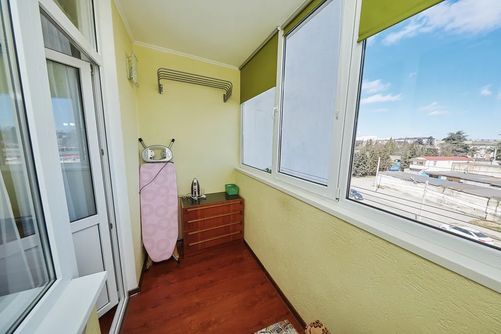 Квартира Как дома, только лучше — Севастополь