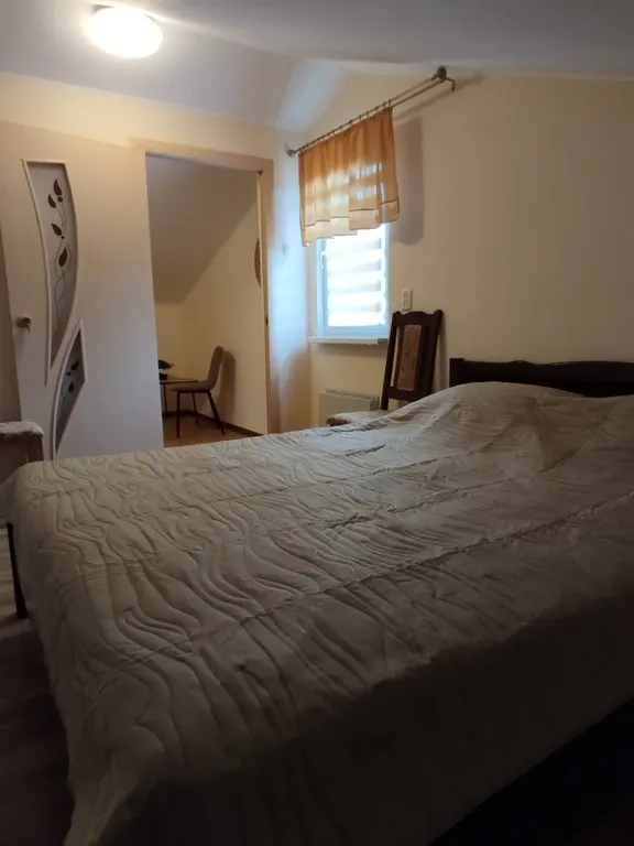 Дом 2 этажный на берегу моря