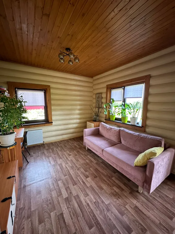 Комфортный дом для вашего отдыха