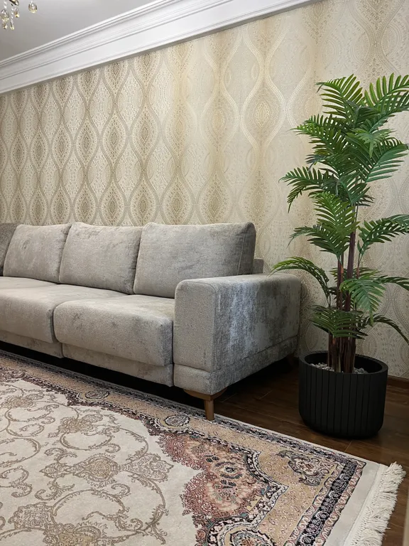 Уютная квартира в центре города со всеми удобствами — аренда посуточно в Каспийск