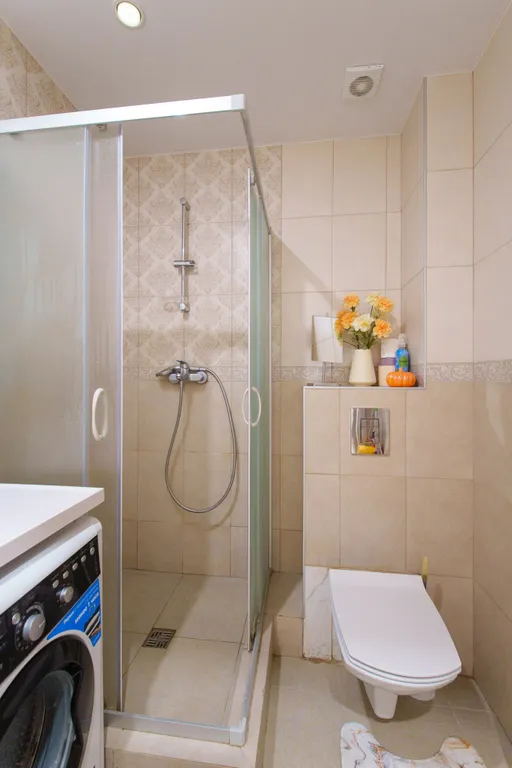 Квартира Уютная квартира у чёрного моря Сириус — Сириус