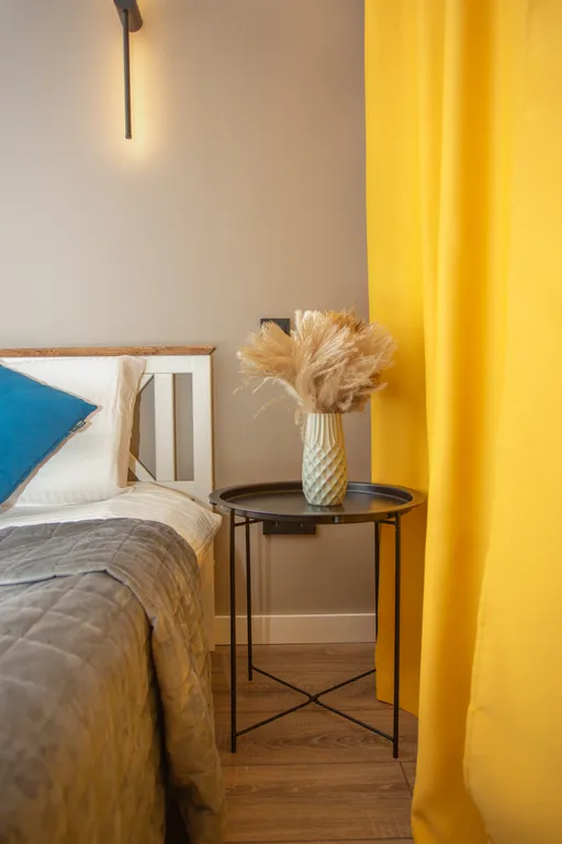 Квартира Апартаменты yellow premium class на берегу балтийского моря — Пионерский