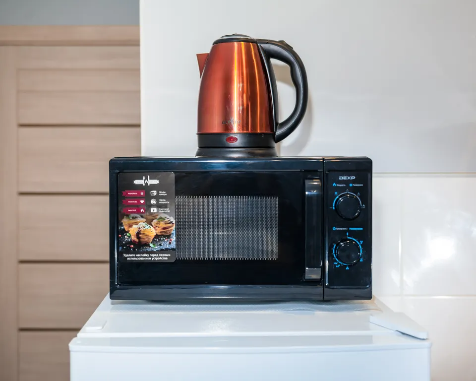 Квартира Квартира Уютная студия рядом с набережной и парком — Анапа