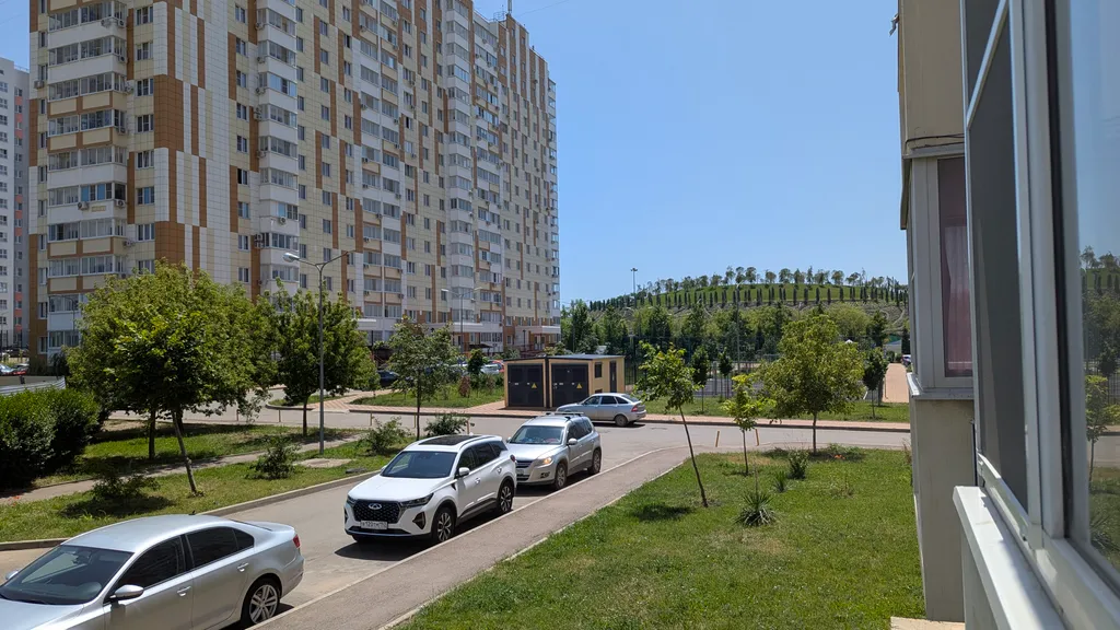 Квартира Уютная boho квартира рядом с парком Облаков и Японским садом — Краснодар